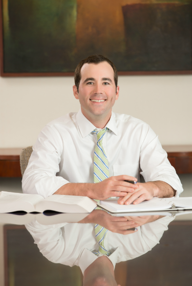 Mac Griffin Selected to Join the 2017 Associated Builders and Contractors NexGen Program
