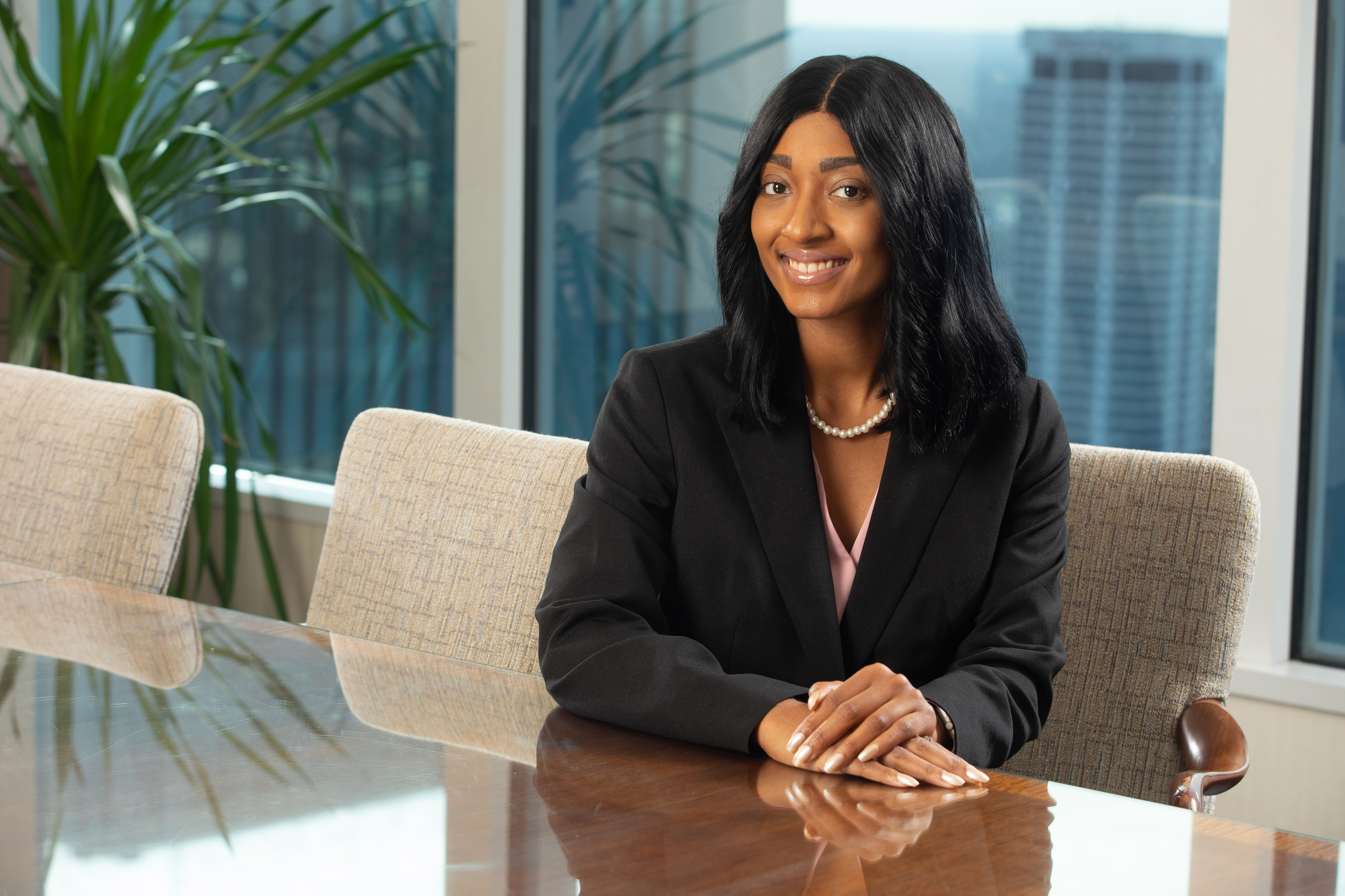 Taylor Day Continues Expanding, Welcomes Shircola D. Powell
