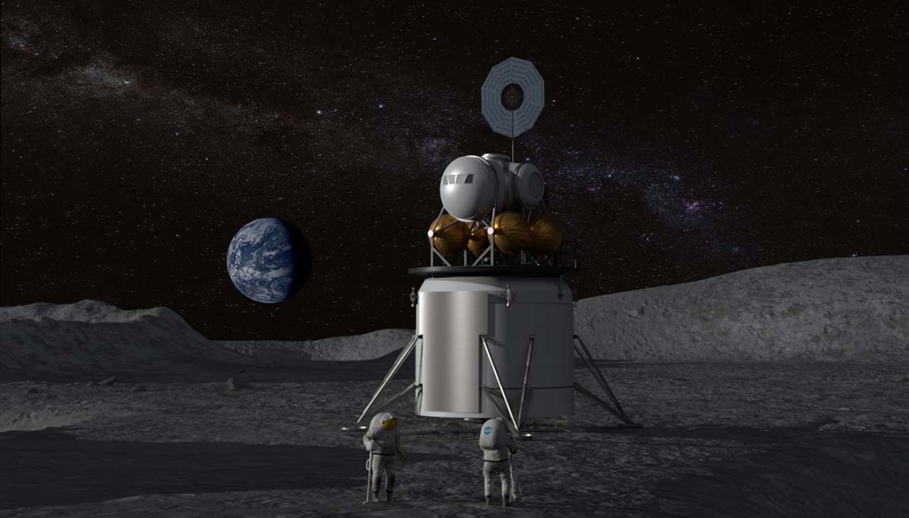 The Artemis Accords – Law for Lunar Explorers