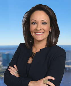 Ashley T. Fetchero