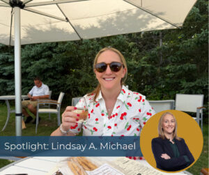Lindsay Michael Taylor Day Law