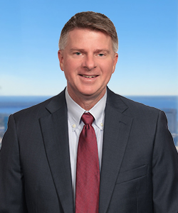 Christopher P. “Bo” Boyd