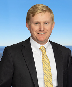 Cameron D. Cohn