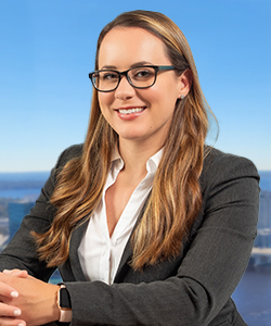 Calli M. Kirkpatrick