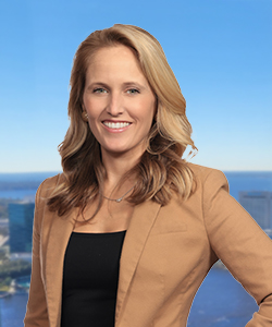 Christina W. Williams