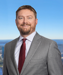 Christopher J. Mueller