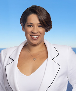 Clarissa L. Langford