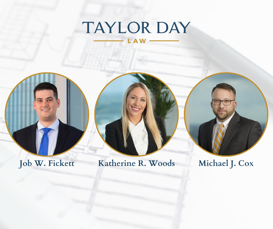 Attorneys Contribute to ALFA International’s 2022 Construction Law Compendium