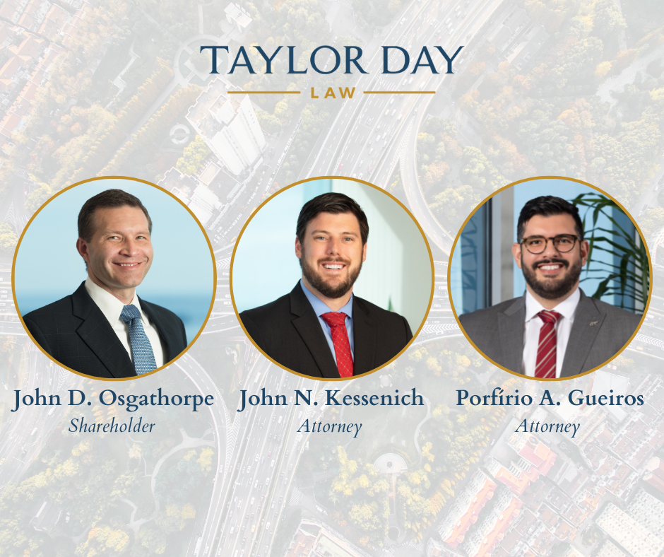 Attorneys Contribute to ALFA International’s 2022 Transportation Law Compendium