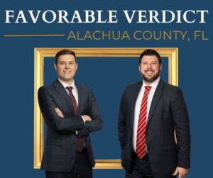 Favorable Verdict Insurance Defense