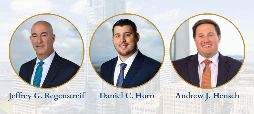 Taylor Day Law Welcomes Three Attorneys To Staff