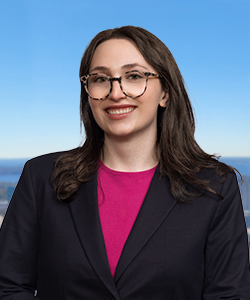 Emily A. Condon