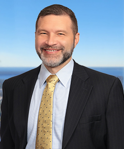 John D. Osgathorpe