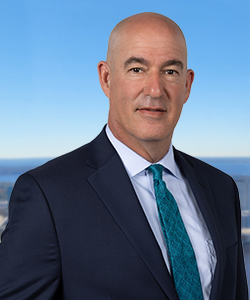 Jeffrey G. Regenstreif