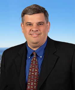 James T. “Ted” Bailey, Jr.