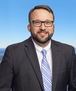 Michael J. Cox
