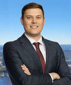 Nathaniel K. Carr