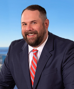 Parker H. Hastings