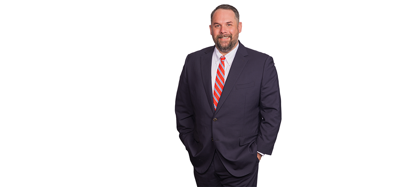 Parker Hastings Insurance Defense