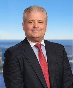 Reed W. Grimm