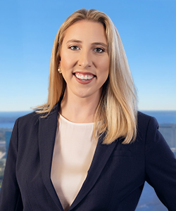 Shannon M. Samere
