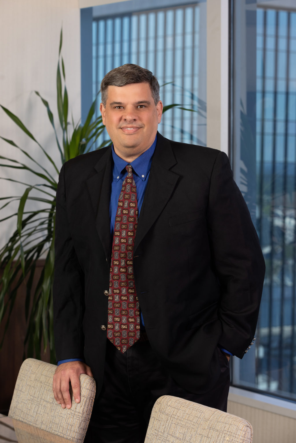 Attorneys Taylor, Day, Grimm & Boyd