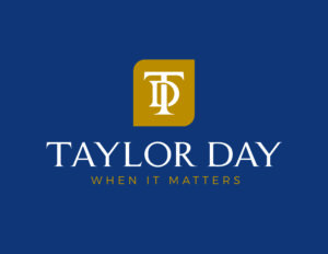 Taylor Day Logo