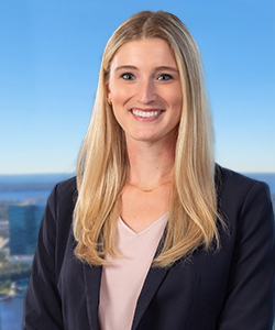 Taylor R. McMahon