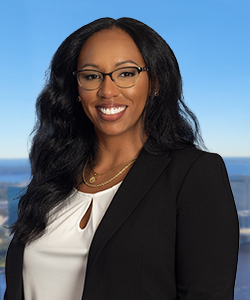 Theresa R. Sanders