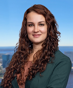 Tanya L. Courtney