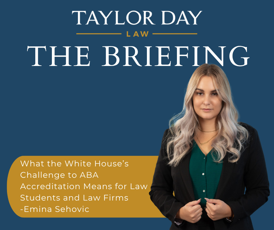 ABA law school accreditation
