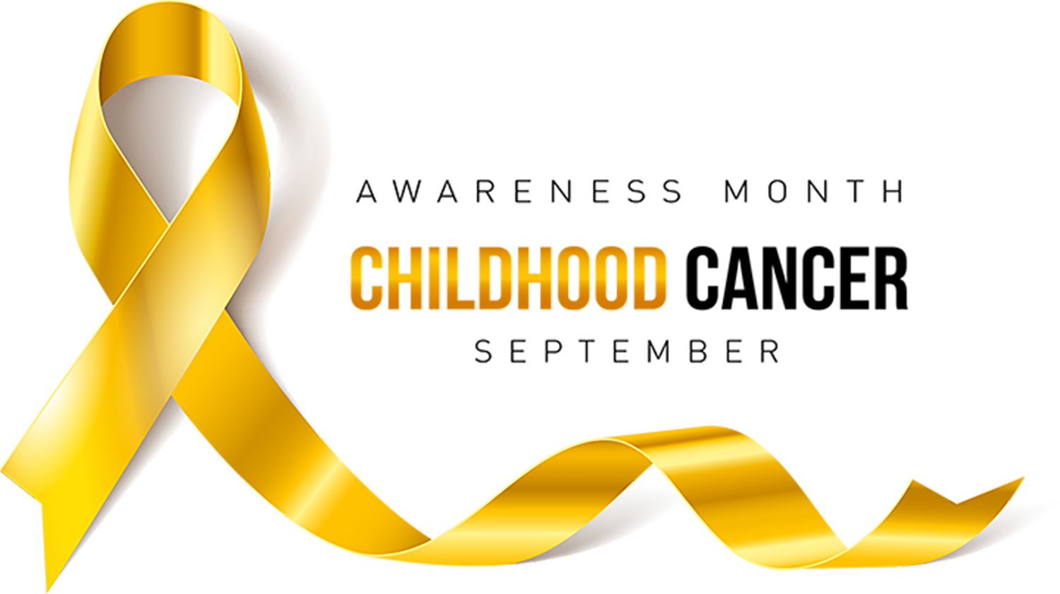 Childhood Cancer Awareness Month Taylor Day Grimm Boyd